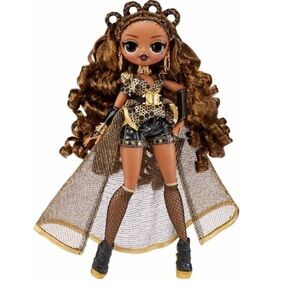 LOL Surprise Feirce Royal Bee